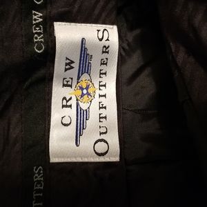 Uniform dress slacks